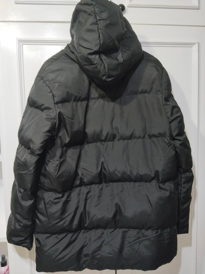 Kadın Şişme Mont - Görsel 4