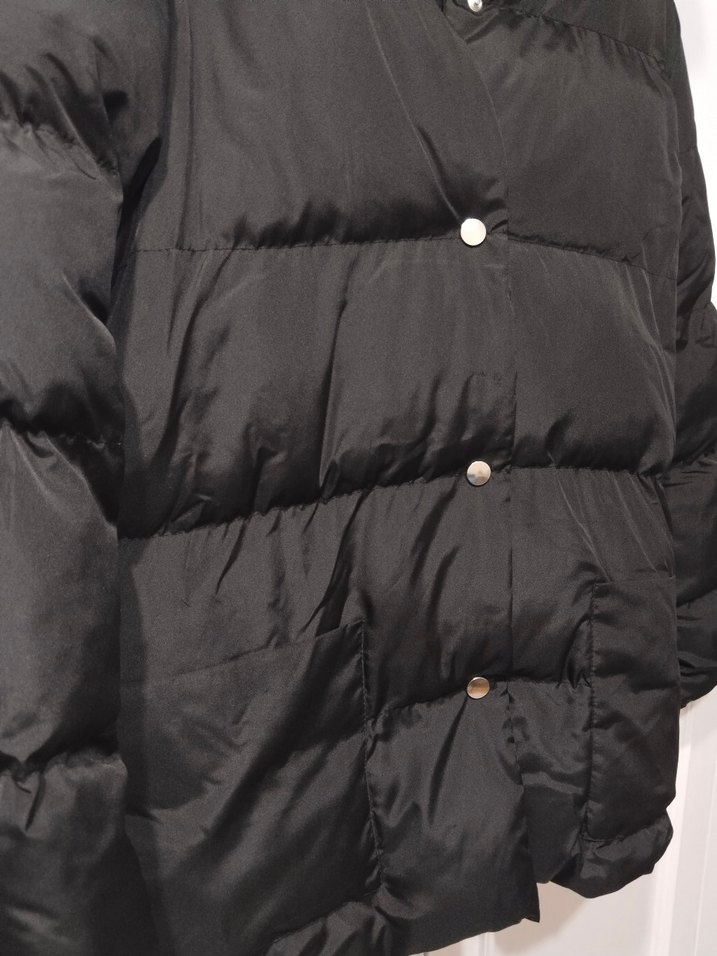 Kadın Şişme Mont - Görsel 2