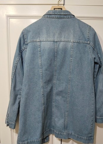 Kot Ceket - Görsel 4