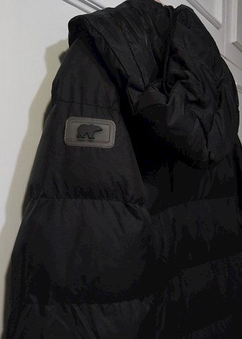 Bad Bear Kadın Mont - Görsel 6