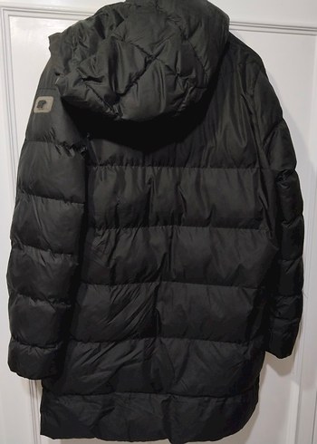 Bad Bear Kadın Mont - Görsel 7