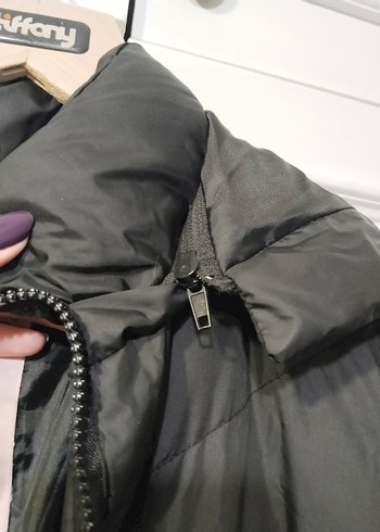 Bad Bear Kadın Mont - Görsel 5