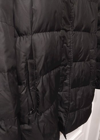 Bad Bear Kadın Mont - Görsel 2