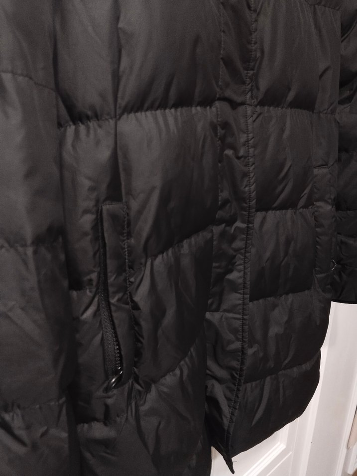 Bad Bear Kadın Mont - Görsel 2