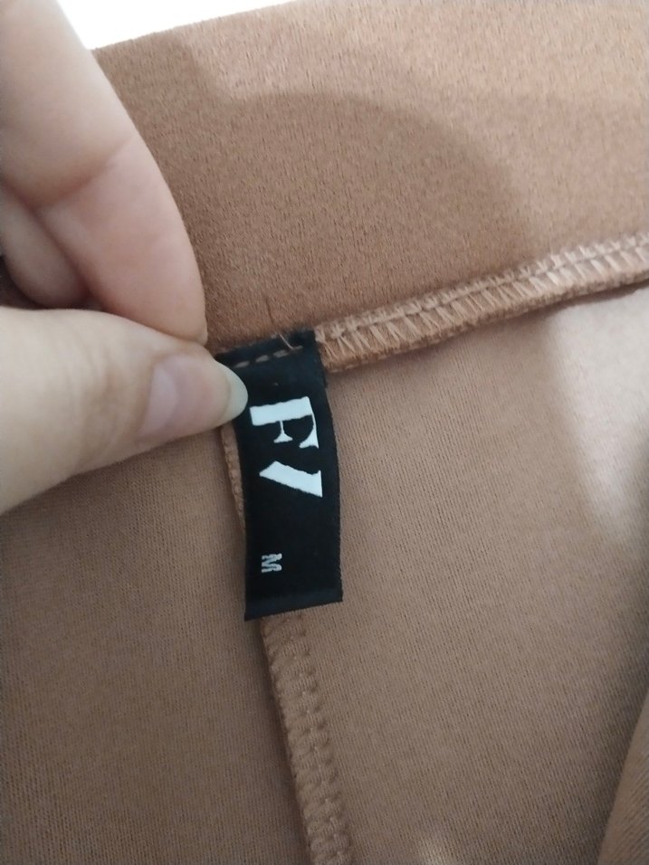 Kumaş Pantolon Likralı - Görsel 3