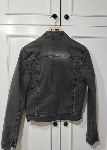 Kot Ceket - Görsel 3