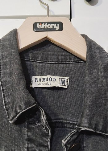 Kot Ceket - Görsel 2