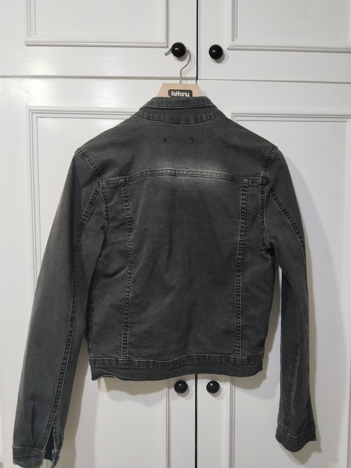 Kot Ceket - Görsel 3