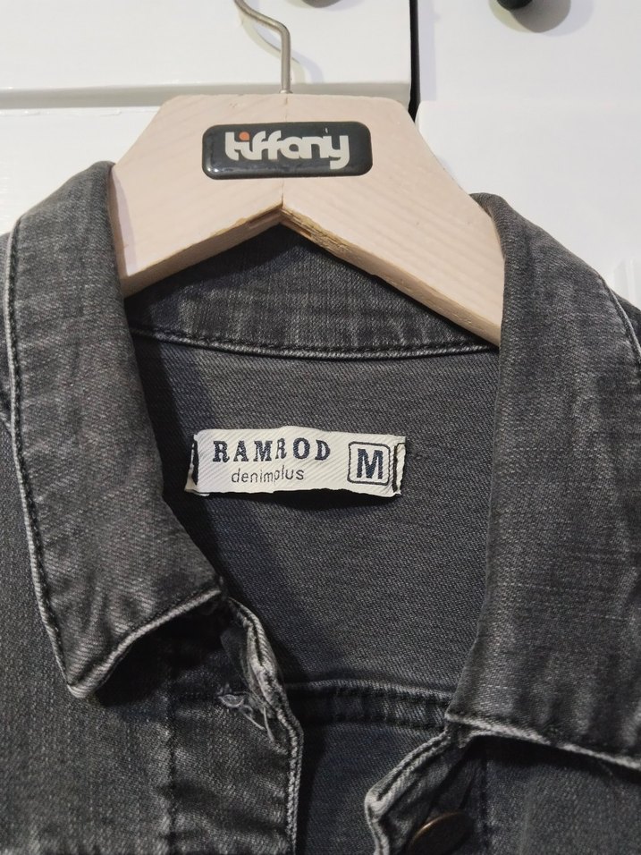 Kot Ceket - Görsel 2