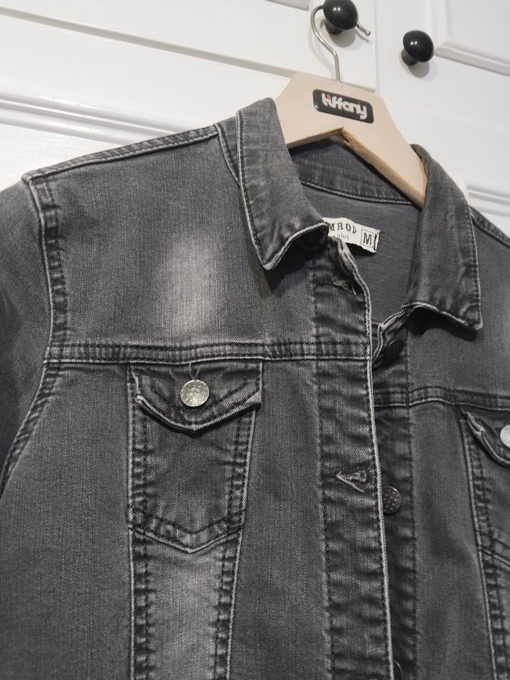 Kot Ceket - Görsel 4