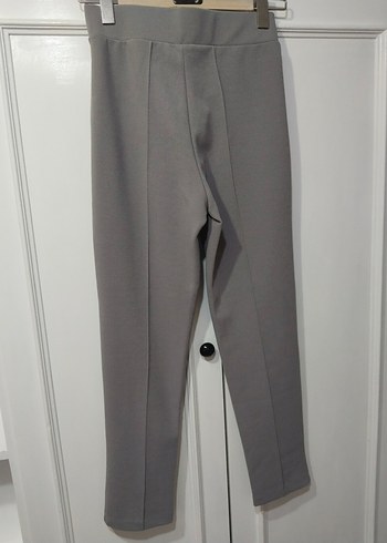 Kumaş Pantolon Likralı - Görsel 3