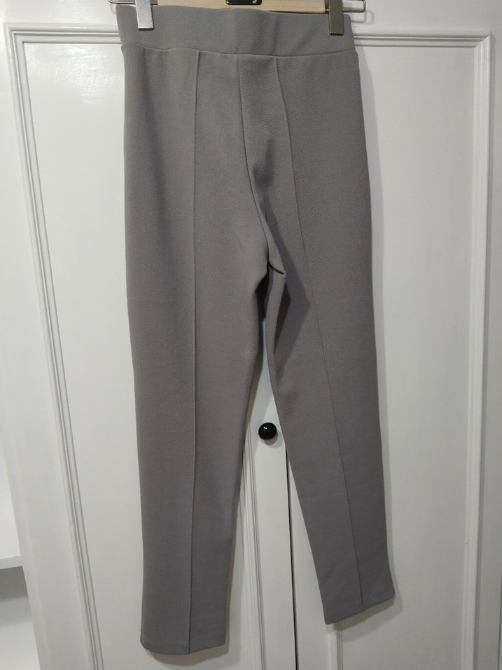 Kumaş Pantolon Likralı - Görsel 3