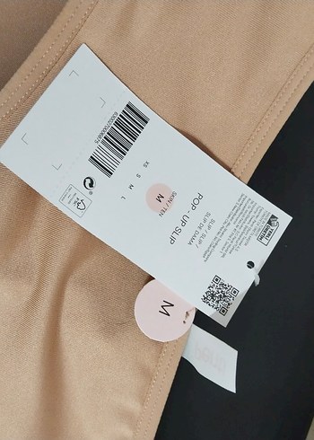 Takma Popo Çamaşırı - Görsel 5