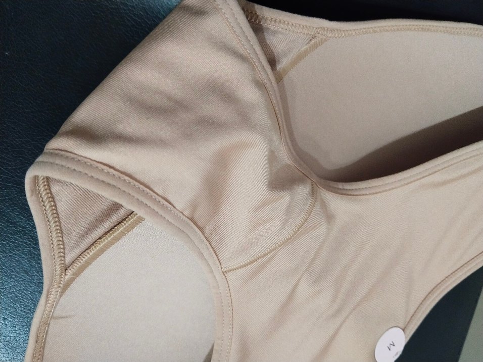 Takma Popo Çamaşırı - Görsel 2