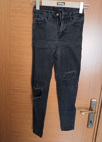 32 Beden Stradivarius Kadın Jean