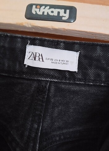 Zara kadın Jean 
