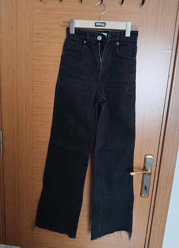 Zara Zara kadın Jean 
