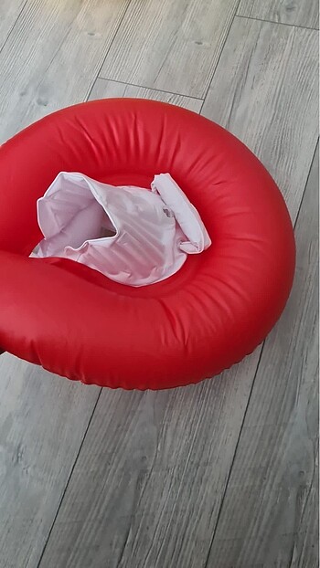  Beden Swimtraner bebek yüzme simidi