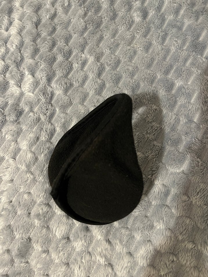 Kulak koruma aparatı - Görsel 3