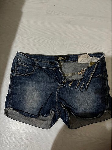 LTB mini şort