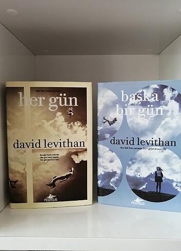 Her gün başka bir gün 