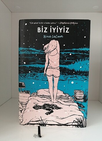 Biz iyiyiz 