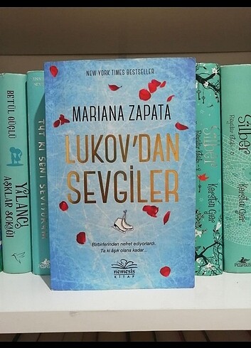 Lukovdan sevgiler marina zapata 