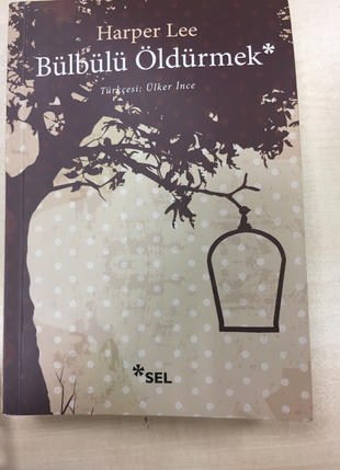 Markasız Ürün Bülbülü öldürmek
