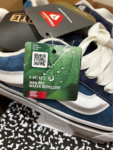 41 Beden Vans Imran Potato Knu Skool MTE-1 LX Sneakers