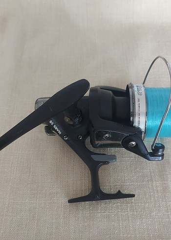 Albastar Mars50 olta makinesi - Görsel 3