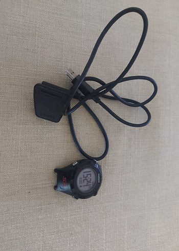 Garmin Siyah Akıllı Saat Gövdesi - Görsel 2