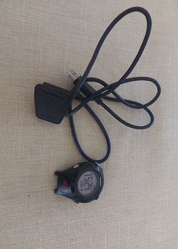 Garmin Siyah Akıllı Saat Gövdesi - Görsel 3