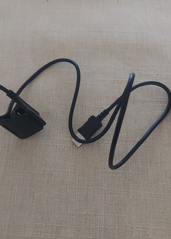 Garmin Siyah Akıllı Saat Gövdesi - Görsel 4