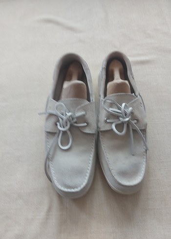 LUMBERJACK HAKİKİ SÜET DERİ TIMBERLAND AYAKKABI - Görsel 7