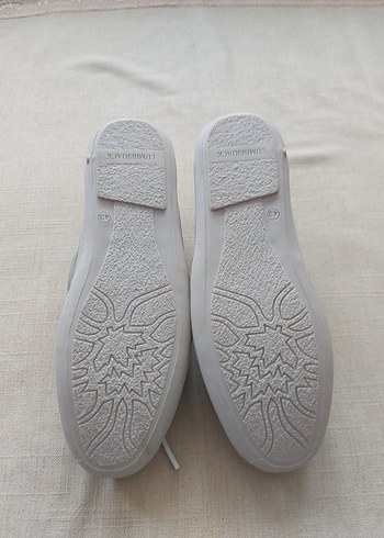 LUMBERJACK HAKİKİ SÜET DERİ TIMBERLAND AYAKKABI - Görsel 6