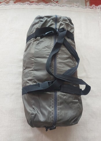 YDS İKİ KİŞİLİK ÇADIR SIFIR - Görsel 7