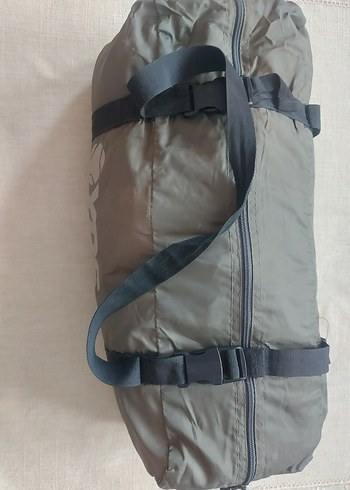 YDS İKİ KİŞİLİK ÇADIR SIFIR - Görsel 5