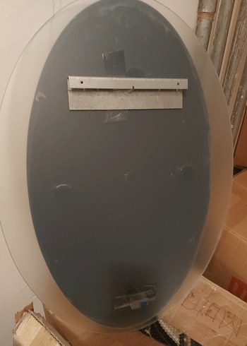 Banyo Aynası koza marka - Görsel 4