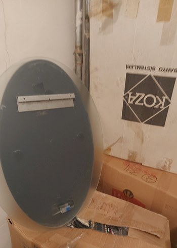 Banyo Aynası koza marka - Görsel 5