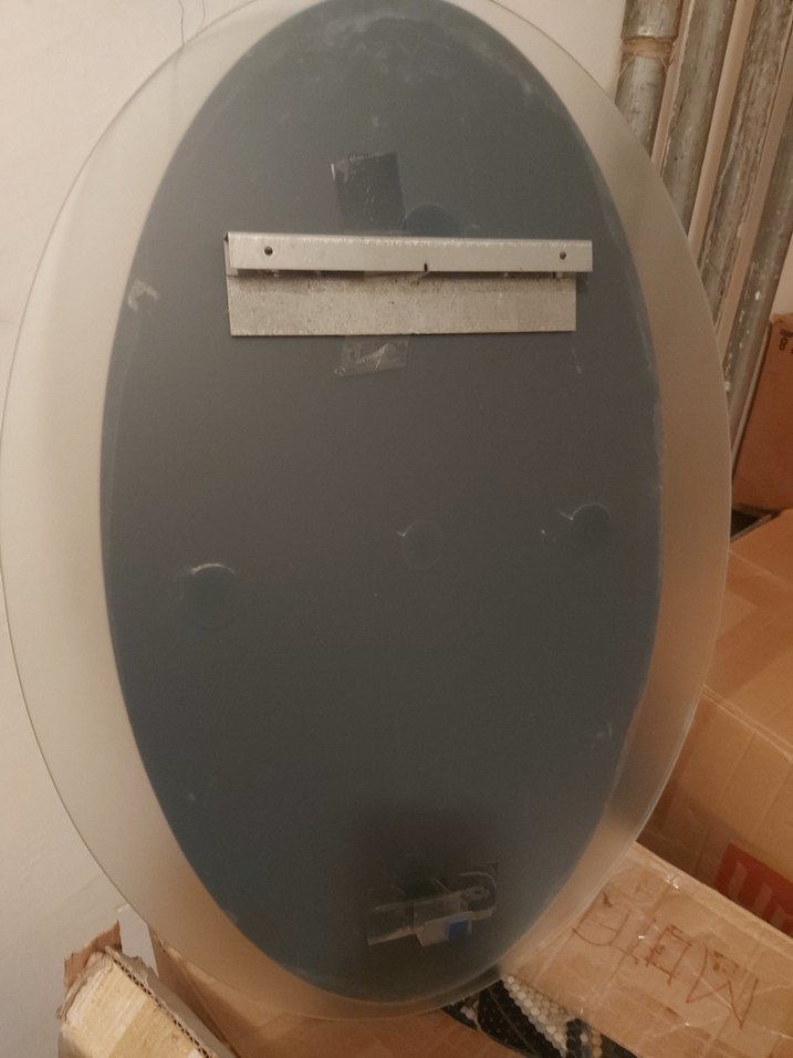 Banyo Aynası koza marka - Görsel 4