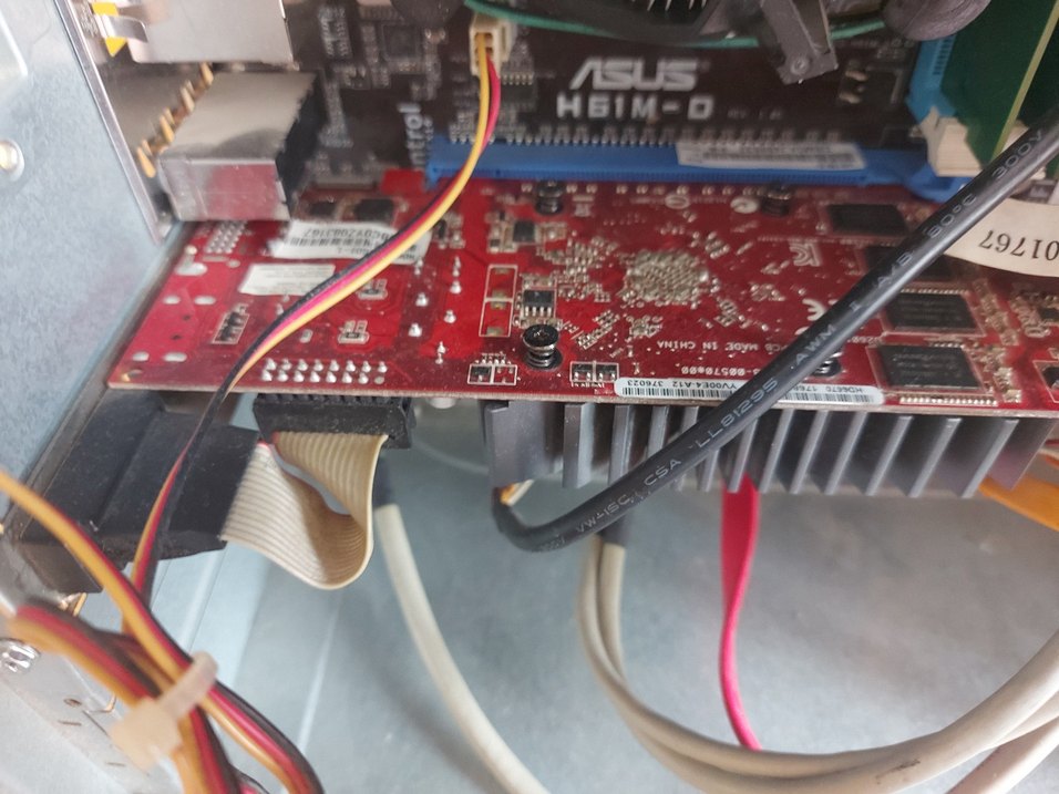 İ3 masa üstü bilgisayar - Görsel 3