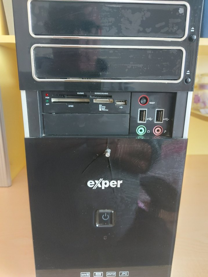 İ3 masa üstü bilgisayar - Görsel 5