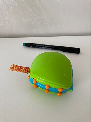 Fisher Price Fisher Price Müzikli Pilli Bebek Telefon