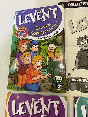  Beden Levent-iz peşinde 2