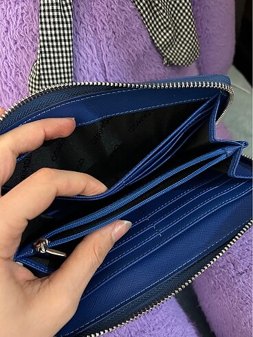 Derimod Cüzdan - Görsel 4