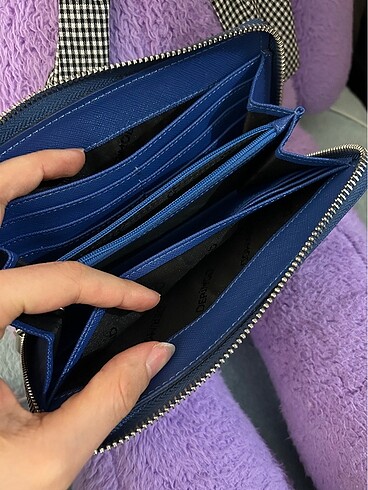 Derimod Cüzdan - Görsel 5