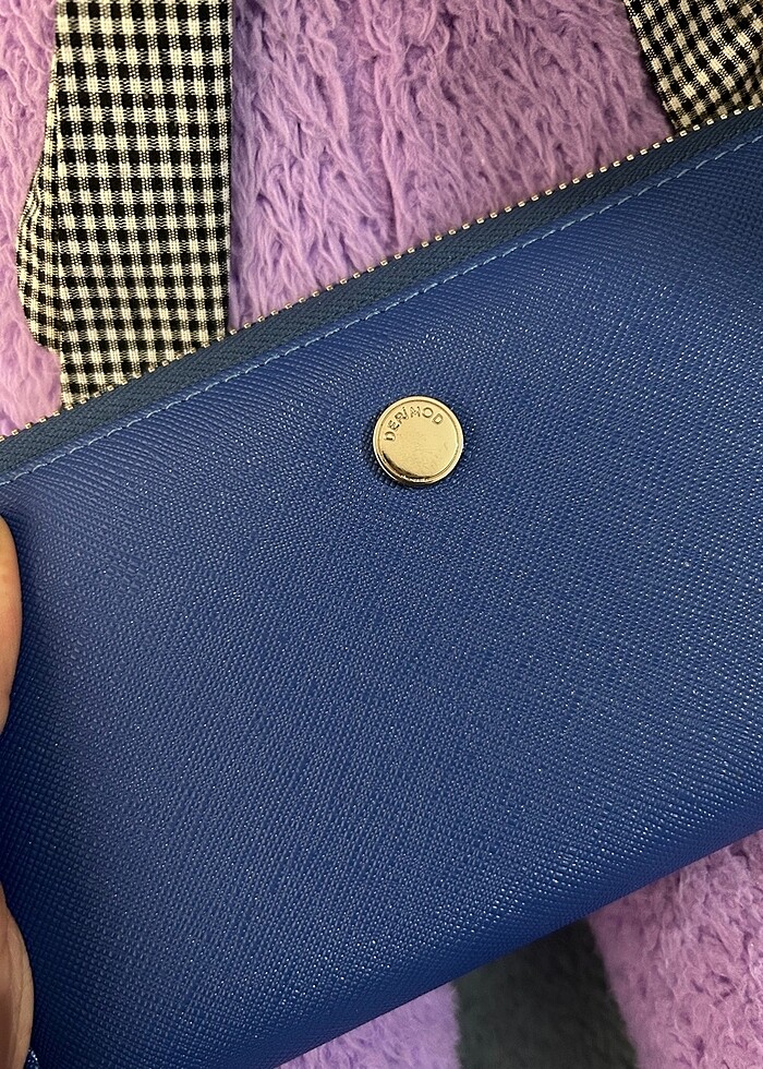 Derimod Cüzdan - Görsel 3