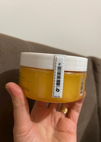 Isinoz Vücut Peelingi - Görsel 6