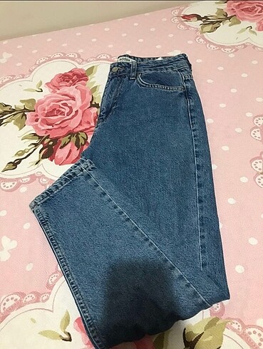 Kadın jean