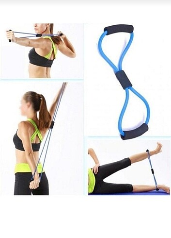 Beden Renk Yoga silindiri